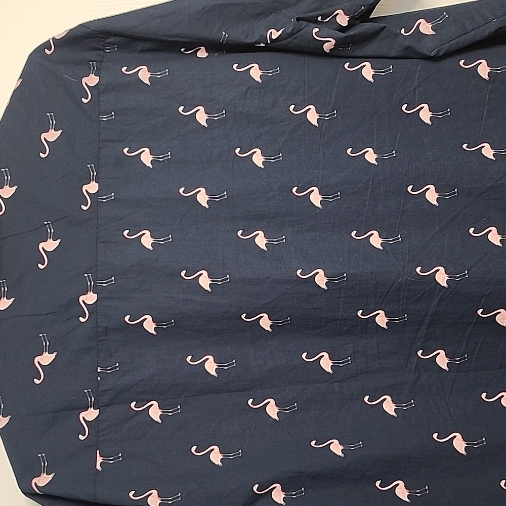 BIG AND TALL MEN'S SHIRT - Picture 6 of 8